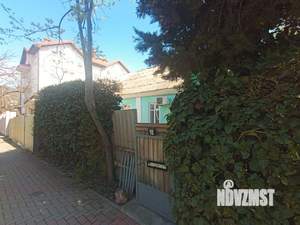 Дом 48м², 1-этажный, участок 1 сот.