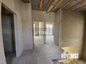 Коттедж 208м², 2-этажный, участок 3 сот.