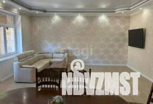 Дом 250м², 3-этажный, участок 3 сот.