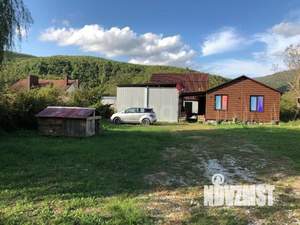 Дом 40м², 1-этажный, участок 8 сот.