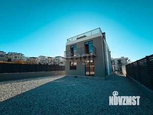 Дом 260м², 2-этажный, участок 4 сот.