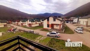 Коттедж 165м², 2-этажный, участок 6 сот.