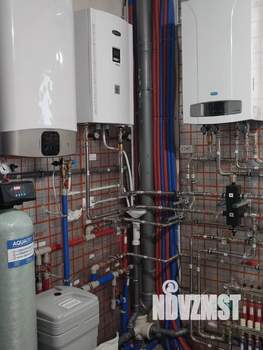 Дом 248м², 2-этажный, участок 6 сот.