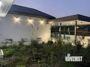 Дом 260м², 2-этажный, участок 6 сот.