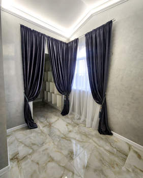 Дом 110м², 2-этажный, участок 2 сот.