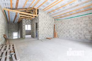 Дом 150м², 2-этажный, участок 3 сот.