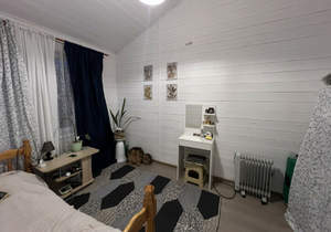 Дом 71м², 1-этажный, участок 5 сот.