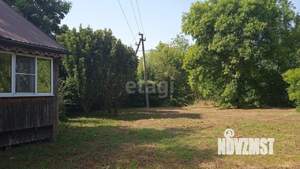 Дом 230м², 1-этажный, участок 15 сот.