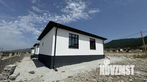 Коттедж 100м², 1-этажный, участок 3 сот.