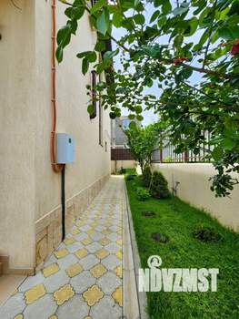 Дом 200м², 2-этажный, участок 4 сот.