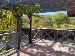 Дом 90м², 1-этажный, участок 6 сот.