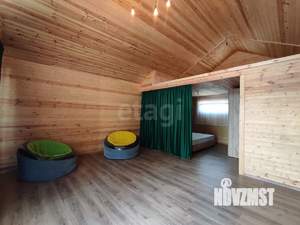 Дом 420м², 1-этажный, участок 50 сот.