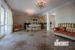 Таунхаус 197м², 3-этажный, участок 2 сот.