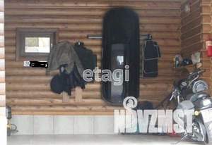 Дом 196м², 2-этажный, участок 6 сот.