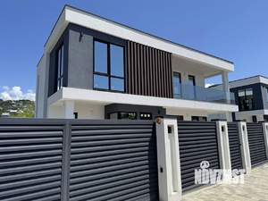 Дом 175м², 2-этажный, участок 4 сот.