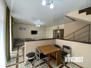 Дом 111м², 3-этажный, участок 3 сот.