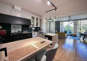 Дом 200м², 1-этажный, участок 5 сот.