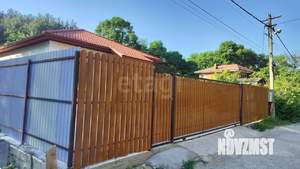 Дом 175м², 2-этажный, участок 4 сот.