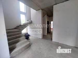 Дом 169м², 2-этажный, участок 4 сот.