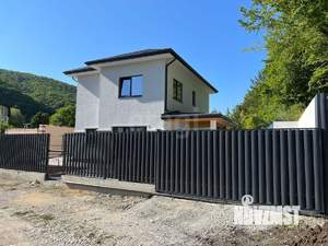 Дом 144м², 2-этажный, участок 5 сот.