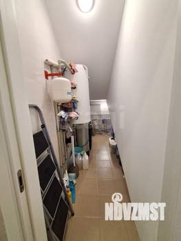 Дом 200м², 1-этажный, участок 5 сот.