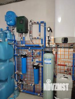 Дом 248м², 2-этажный, участок 6 сот.