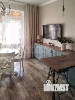 Таунхаус 104м², 2-этажный, участок 1 сот.