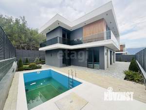 Дом 264м², 2-этажный, участок 5 сот.