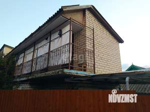 Дом 168м², 2-этажный, участок 6 сот.