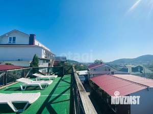 Дом 36м², 1-этажный, участок 7 сот.