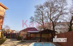 Дом 620м², 3-этажный, участок 11 сот.