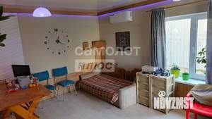 Дом 103м², 2-этажный, участок 3 сот.