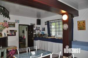 Дом 554м², 2-этажный, участок 9 сот.