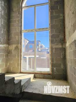 Дом 163м², 2-этажный, участок 3 сот.