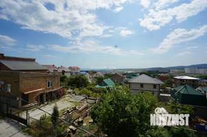 Дом 361м², 3-этажный, участок 5 сот.