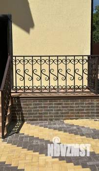 Дом 156м², 2-этажный, участок 4 сот.