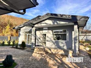 Коттедж 90м², 1-этажный, участок 6 сот.