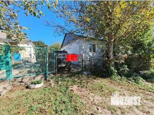 Дом 72м², 1-этажный, участок 1 сот.