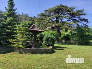 Дом 210м², 3-этажный, участок 17 сот.