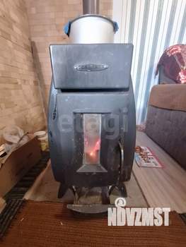 Дом 78м², 1-этажный, участок 7 сот.