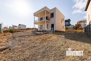 Дом 261м², 2-этажный, участок 4 сот.