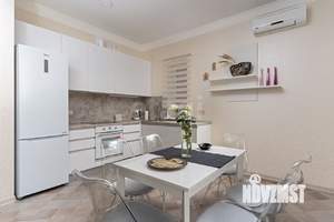 Дом 124м², 1-этажный, участок 4 сот.