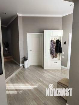 Дом 177м², 3-этажный, участок 3 сот.