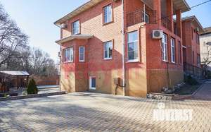 Дом 620м², 3-этажный, участок 11 сот.