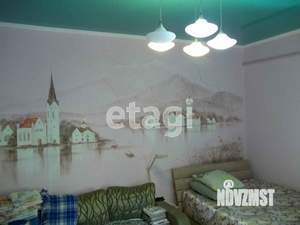 Дом 67м², 1-этажный, участок 6 сот.