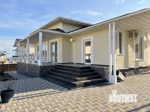 Дом 133м², 1-этажный, участок 5 сот.