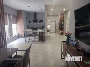 Дом 115м², 1-этажный, участок 5 сот.