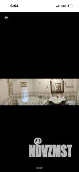 Дом 280м², 4-этажный, участок 3 сот.