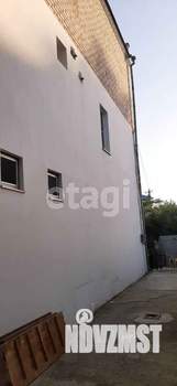 Дом 280м², 3-этажный, участок 4 сот.