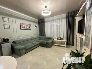 Коттедж 100м², 1-этажный, участок 6 сот.